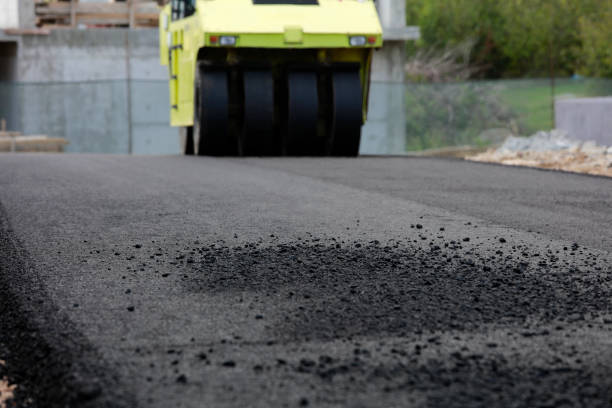 Best Residential Driveway Paver Services  in Clarkson, KY