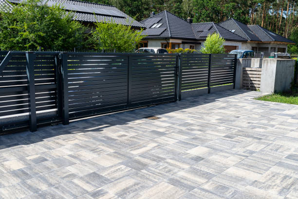 Best Driveway Paving Contractor  in Clarkson, KY