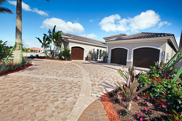 Reasons to Select Us for Your Driveway Paving Requirements in Clarkson, KY