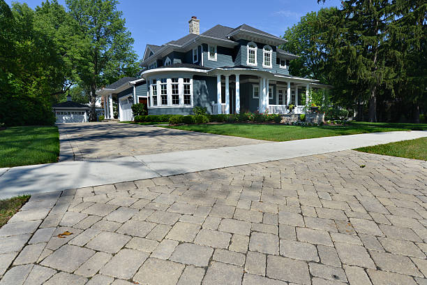 Best Best Driveway Pavers  in Clarkson, KY