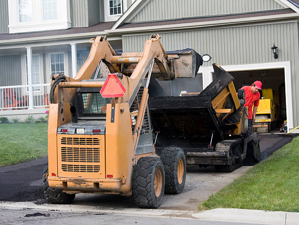 Best Driveway Pavers Near Me  in Clarkson, KY