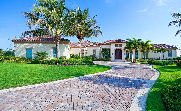 Best Driveway Paving Contractor  in Clarkson, KY