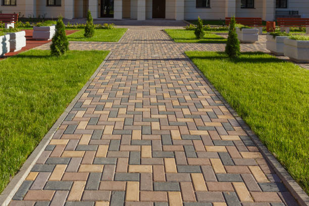 Best Driveway Pavers Contractor  in Clarkson, KY